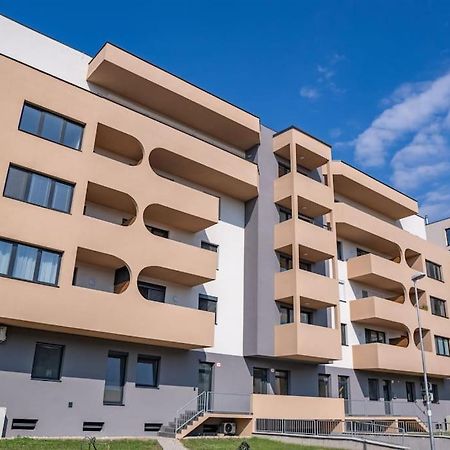 Comfort 15H Dunajska Streda Exterior photo